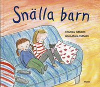 Sn�lla barn (inbunden)
