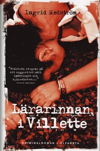 L�rarinnan i Villette (inbunden)