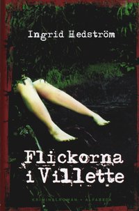 Flickorna i Villette (ljudbok)