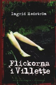 Flickorna i Villette (inbunden)