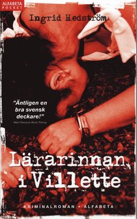 Lärarinnan i Villette av Ingrid Hedström
