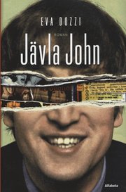 J�vla John (inbunden)