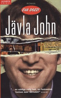 J�vla John (inbunden)