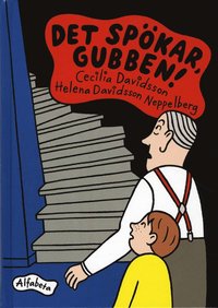 Det sp�kar, gubben! (inbunden)