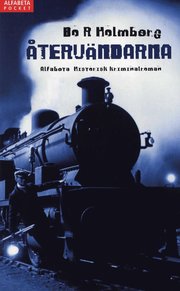 �terv�ndarna : historisk kriminalroman (pocket)
