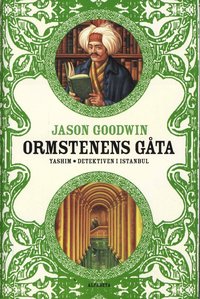 Ormstenens g�ta (inbunden)