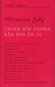 Ingen h�r hemma h�r mer �n du (h�ftad)