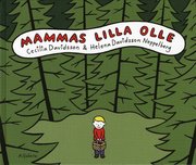 Mammas lilla Olle (inbunden)