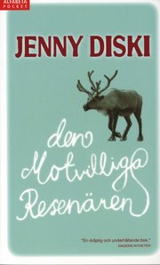 Den motvilliga resen�ren (pocket)
