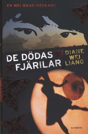 De d�das fj�rilar (inbunden)