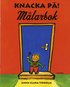 Knacka p� : m�larbok