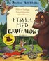 Pyssla med Gruffalon : bilder att f�rgl�gga, korsord, labyrinter och mycket