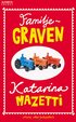 Familjegraven : en forts�ttning p� romanen Grabben i graven bredvid