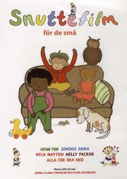 Snuttefilm f�r sm� barn