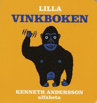 Lilla vinkboken (kartonnage)
