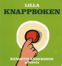 Lilla knappboken (kartonnage)