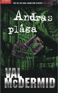 Andras pl�ga (pocket)