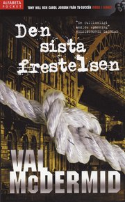 Den sista frestelsen (pocket)