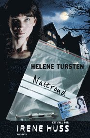 Nattrond (ljudbok)