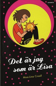 Det �r jag som �r Lisa (inbunden)