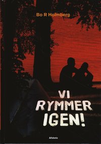 Vi rymmer igen (pocket)
