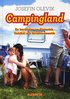 Campingland : en ber�ttelse om flintastek, flukth�l och f�rt�ltsromantik