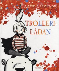 Trolleril�dan (inbunden)
