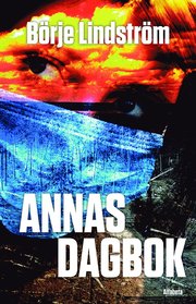 Annas dagbok (inbunden)