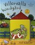 Villervalla bondg�rd : en magnetisk lekbok