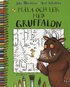 M�la och lek med Gruffalon