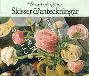 Skisser & anteckningar (inbunden)