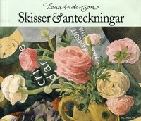 Skisser & anteckningar (kartonnage)