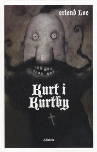 Kurt i Kurtby (inbunden)