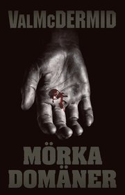 M�rka dom�ner (inbunden)