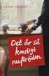 Det �r s� konstigt nuf�rtiden