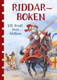 Riddarboken (inbunden)