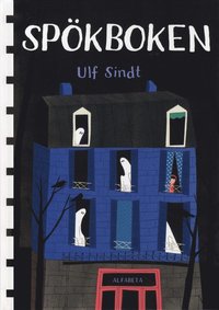 Sp�kboken (inbunden)