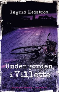 Under jorden i Villette (inbunden)