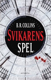 Svikarens spel (inbunden)