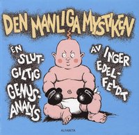 Den manliga mystiken : en slutgiltig genusanalys (inbunden)