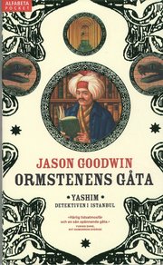 Ormstenens g�ta (pocket)