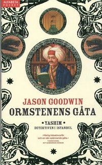 Ormstenens g�ta (pocket)