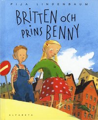 Britten och prins Benny (spel)