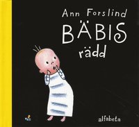 B�bis r�dd (inbunden)