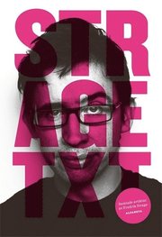 Strage text (h�ftad)
