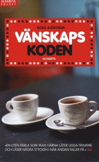 V�nskapskoden (inbunden)