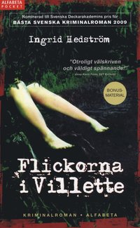 Flickorna i Villette (inbunden)