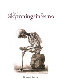 Skymningsinferno (inbunden)