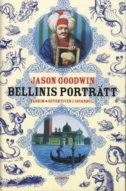 Bellinis portr�tt (inbunden)