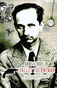 Fallet Thurneman (inbunden)